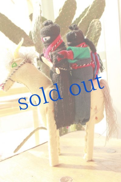 画像2: チアパスのぬいぐるみ・アニマリート (2)