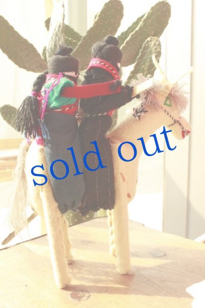 画像3: チアパスのぬいぐるみ・アニマリート (3)