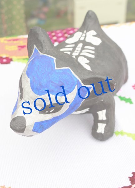 画像2: ブルデーモン犬 (2)