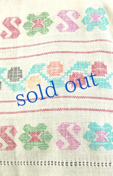 画像5: アムスゴのウィピルブラウス3 (5)