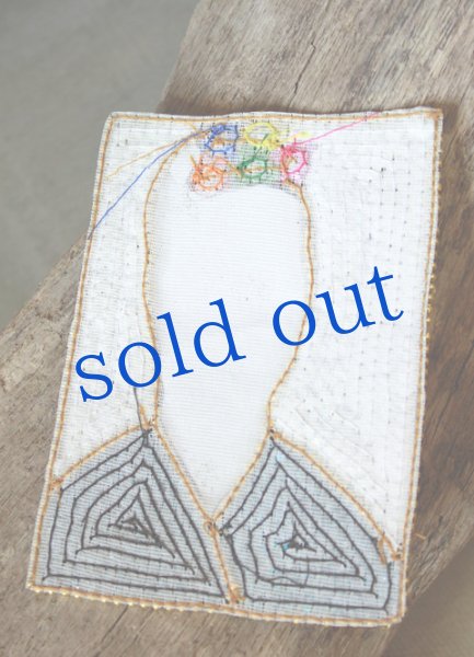 画像3: スパンコールのフリーダ四角S (3)