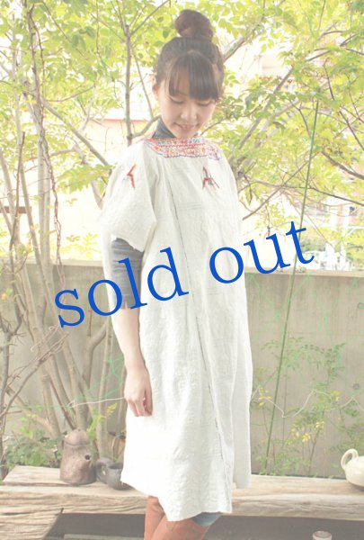 画像3: ピノテパのウィピル (3)