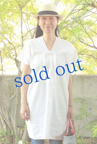 画像3: ヤララのウイピルドレス  (3)