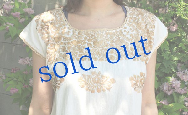 画像5: ハコボママのブラウス (5)