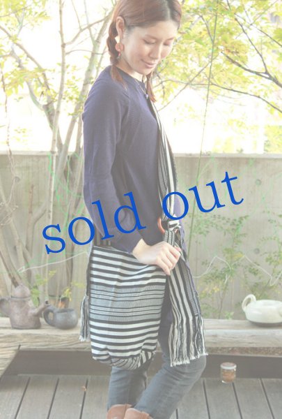 画像3: コロンビアの先住民WAYUU族のバケツバッグ (3)