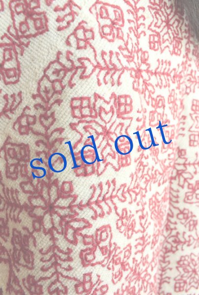 画像5: プエブラ州のポンチョ (5)