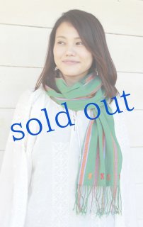 ペルー製アルパカ毛100％ポンチョ
