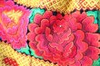 画像5: フチタンの刺繍の民族衣装 (5)