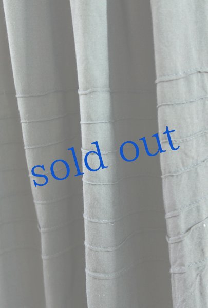 画像5: レーヨン生地オアハカの定番スカート　 (5)