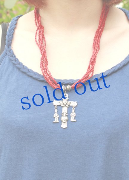 画像3: グアダルーペのマリア・ペンダント　 (3)