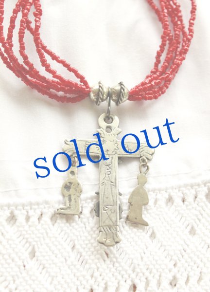 画像4: グアダルーペのマリア・ペンダント　 (4)