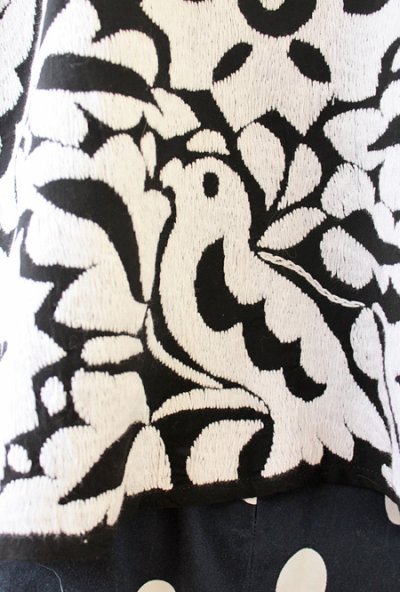 画像3: トゥクステペック刺繍ウイピルトップス