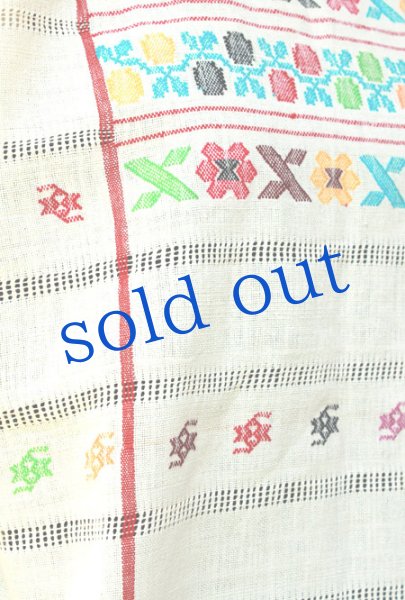 画像5: アムスゴのウィピルブラウス (5)