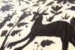 画像4: オトミの刺繍ベッドカバー・テーブルクロス　カーテン (4)