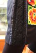 画像4: フチタンの刺繍リメイクスカート (4)