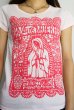 画像3: グアダルーペのマリアTシャツ (3)