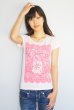 画像2: グアダルーペのマリアTシャツ (2)