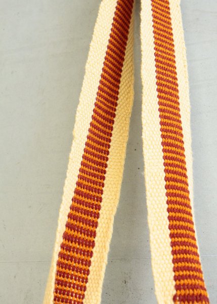 画像4: コロンビアの先住民WAYUU族の手編みバッグ (4)