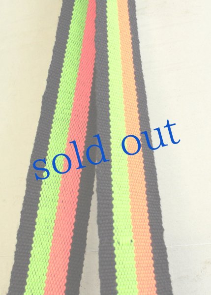 画像5: コロンビアの先住民WAYUU族の手編みバッグ　 (5)