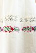 画像4: サンアントニーノ刺繍ワンピース「サンアントニーノ」　 (4)