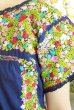画像4: 「サンアントニーノ」 刺繍チュニックブラウス　 (4)