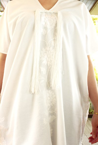 画像3: ヤララのウイピルドレス