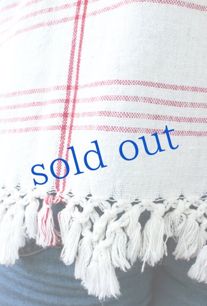 画像4: アムスゴのウィピルブラウス (4)