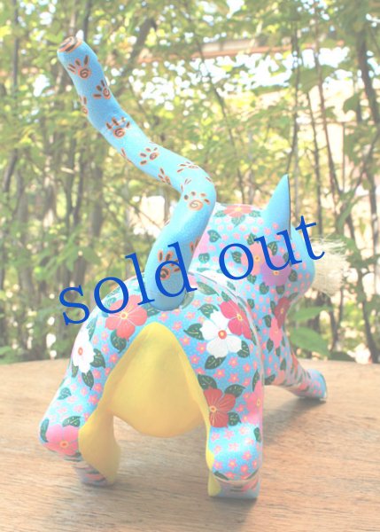 画像4: 実物大猫マリアヒメネスのアレブリヘ (4)