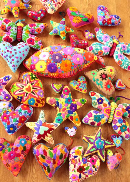 画像2: チアパスのぬいぐるみアニマリート  (2)