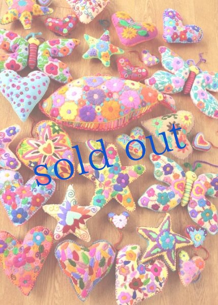 画像2: チアパスのぬいぐるみアニマリート (2)