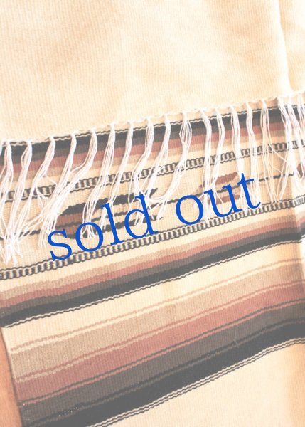 画像2: メキシコサラペ  (2)