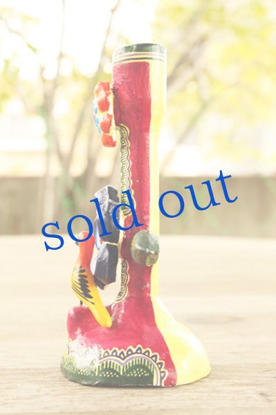 画像3: ビンテージキャンドルスタンド (3)