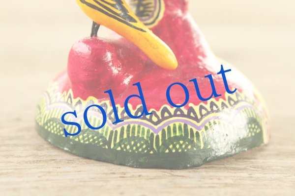 画像5: ビンテージキャンドルスタンド (5)