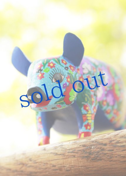 画像3: ヒメネスのアレブリヘ「セルディート」 (3)