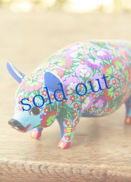 画像2: ヒメネスのアレブリヘ「セルディート」 (2)