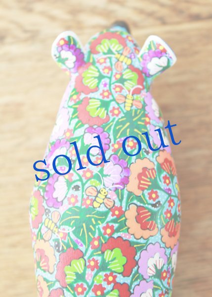 画像4: ヒメネスのアレブリヘ「セルディート」 (4)