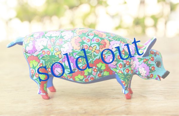 画像5: ヒメネスのアレブリヘ「セルディート」 (5)