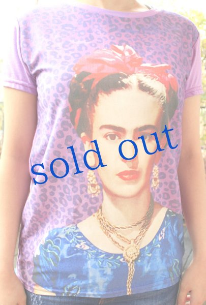 画像2: フリーダTシャツ　 (2)