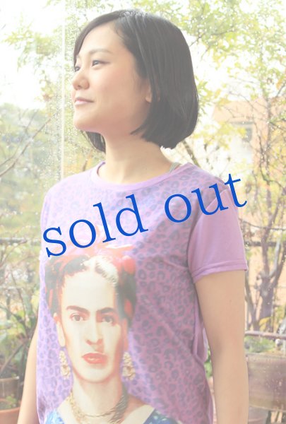 画像3: フリーダTシャツ　 (3)
