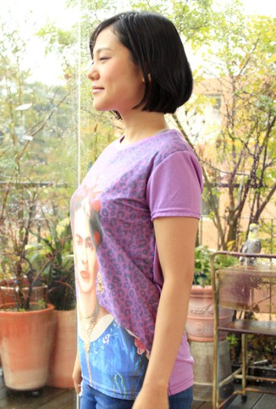 画像3: フリーダTシャツ　