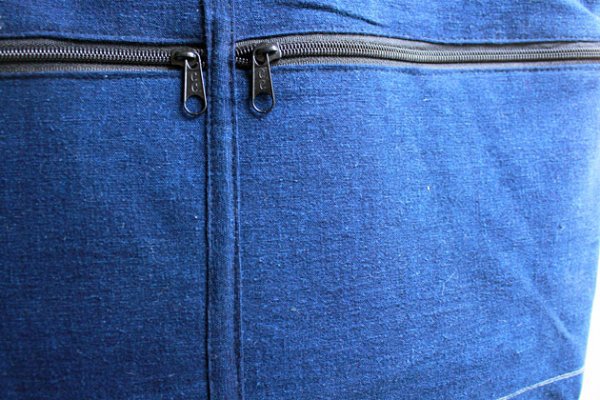 画像5: グアテマラウイピルバッグ (5)