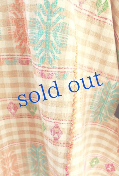 画像5: アムスゴの本格ウィピルドレス (5)