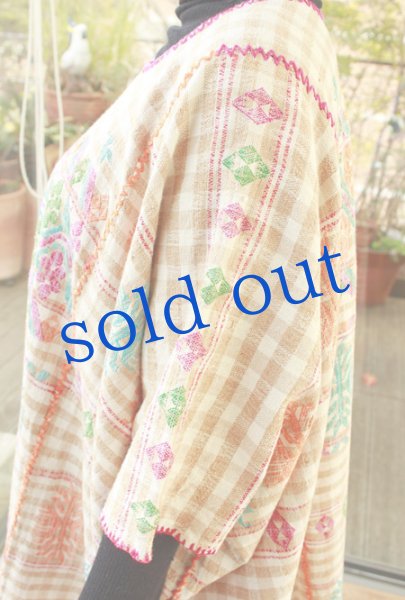 画像4: アムスゴの本格ウィピルドレス (4)