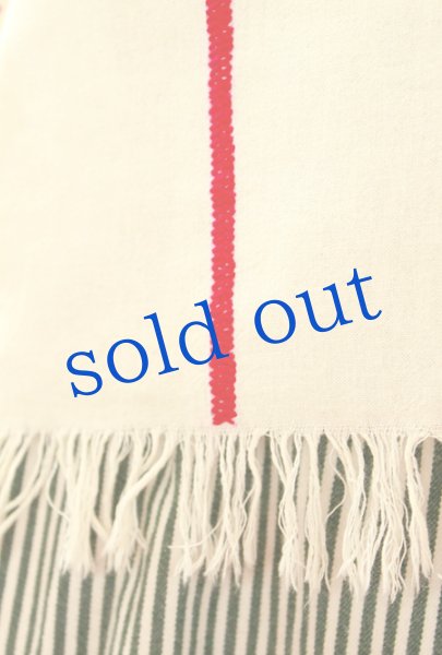 画像3: ミステコ族の刺繍トップス (3)