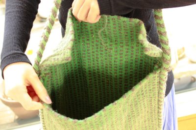 画像3: オアハカの織物タペテのバッグ
