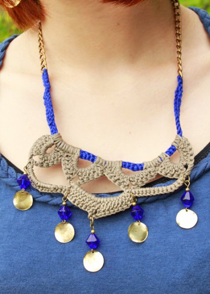 画像1: AngelaCoyotaの作品 (1)