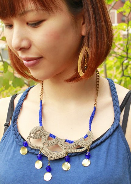 画像2: AngelaCoyotaの作品 (2)