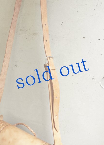 画像5: 本革・型押し・ショルダー　 (5)