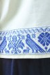画像4: イダルゴ手織りのトップス　 (4)