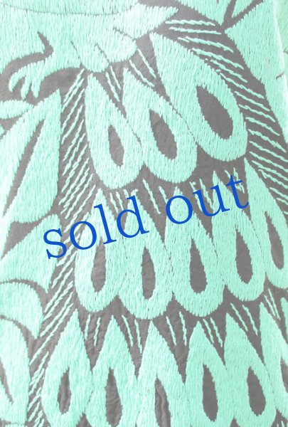 画像5: トゥクステペック刺繍ウイピルトップス　 (5)